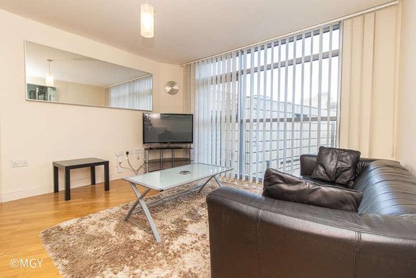 Altolusso, Cardiff City Centre, CF10 - Photo 1