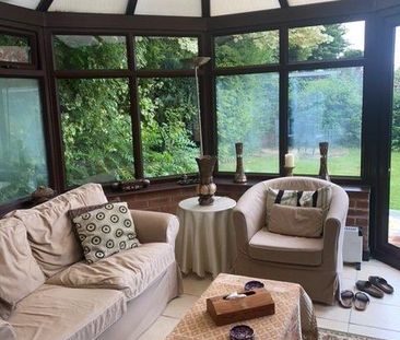 5 bedroom detached house to rent - Photo 1