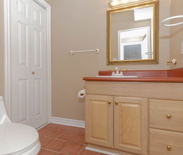 For Lease - 2257 Manor Hill Drive, Mississauga, Ontario - Photo 1