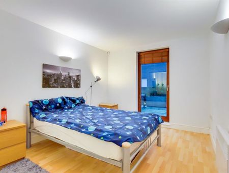 Naylor Building West, Assam Street, Aldgate E1 - Photo 4