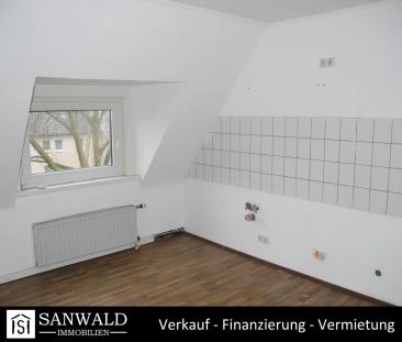 Wohnung zur Miete in Herne - Photo 3