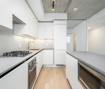 For Lease - 2720 Dundas Street Unit# 413, Toronto, Ontario - Photo 4