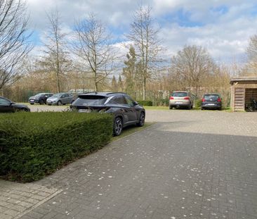 Appartement te huur in Merelbeke - Foto 4