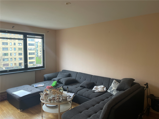 Stensjögatan 44, Bellevuegården - Foto 1