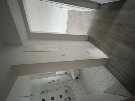 Schöne Wohnung sucht Mieter: ideale 2-Zi.-Wohnung - Photo 3