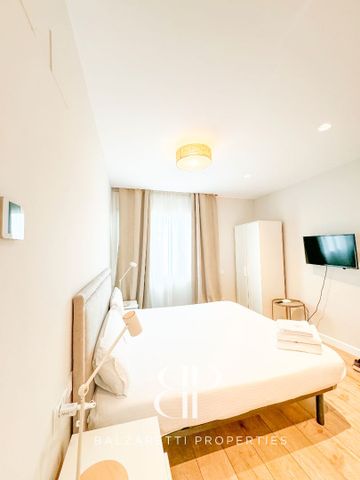 Piso de alquiler en Carrer D'aragó, Dreta de l'Eixample - Photo 2