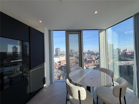 2 bedroom apartment to rent - Photo 5