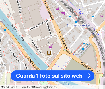 4VIERTEL - Everything you need to live. And more. - Foto 1