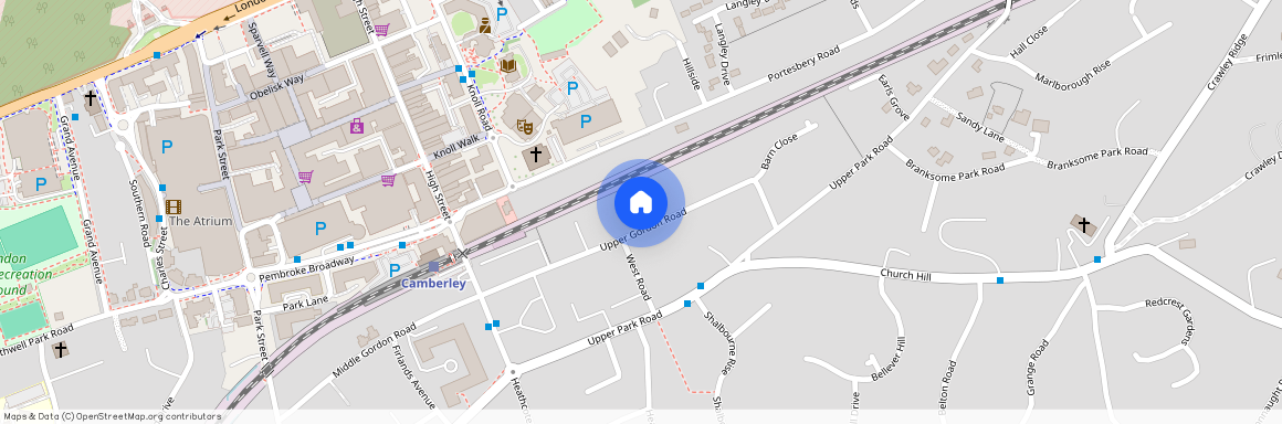 Camberley