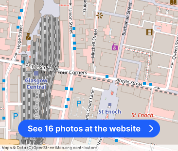 Argyle Street, Glasgow, G2 - Photo 1
