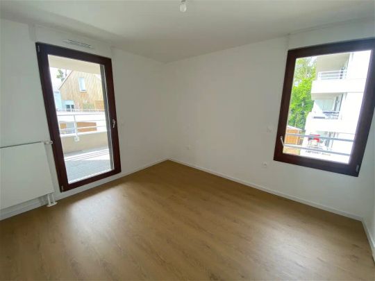Location appartement 2 pièces - 40m² à Strasbourg (67100) - Photo 1