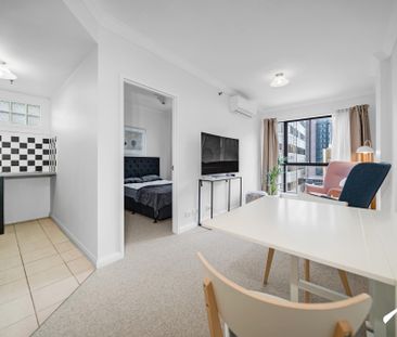 9E/811 Hay Street, PERTH WA 6000 - Photo 3