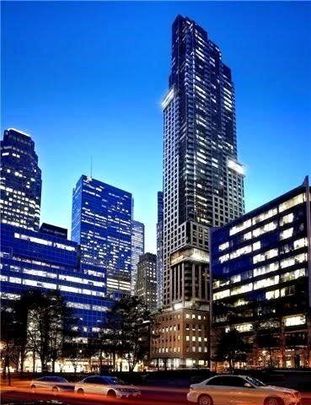 For Lease - 88 Scott Street Unit# 3107, Toronto, Ontario - Photo 1