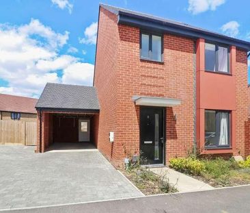 Cornfield Lane, Kingsnorth, TN25 - Photo 1