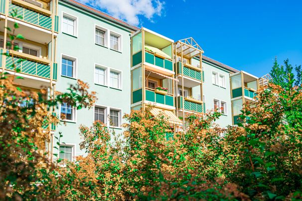 Eckersbacher Höhe 32 - Photo 1