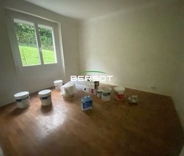 Appartement T3 avec balcon quartier Saint Ferjeux - Photo 2