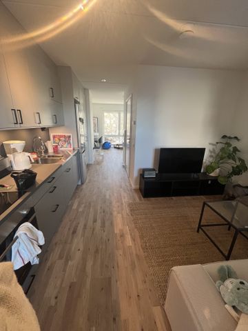 Åbrovägen, Farsta - Foto 2