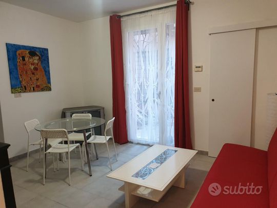 Trilocale ristrutturato centro Lugo - Photo 1