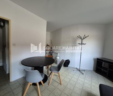 Location Appartement 1 pièce 23m² DUNKERQUE 59140 - Photo 3