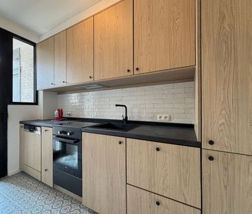 Appartement te huur in Berchem - Foto 5
