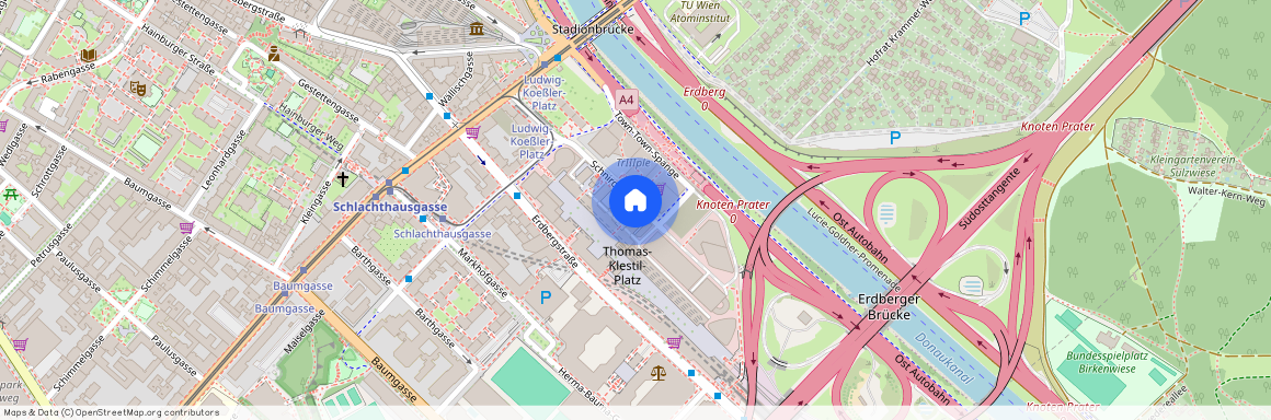 1030 Wien