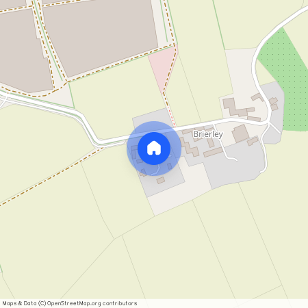 Harlequin House, Old Hop Yard, Brierley, HR6 0RN