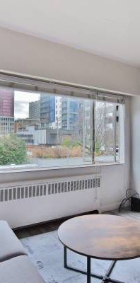 AVAILABLE January 31st - Pet Friendly Furnished 1 Bedroom @ 1540 Haro - Photo 1