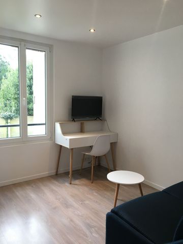 Ref: 1,080 Appartement à Le Havre - Photo 5