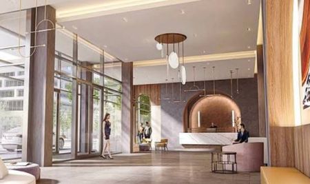 For Lease - 27 Korda Gate Unit# 1707, Vaughan, Ontario - Photo 4