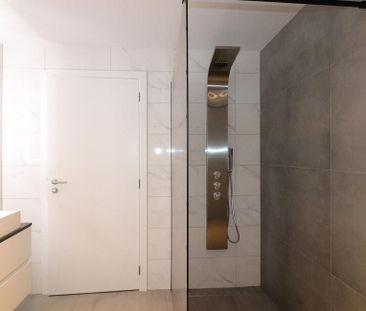 Appartement te huur in Lanklaar voor € 1.200 met 3 slaapkamers - Photo 2