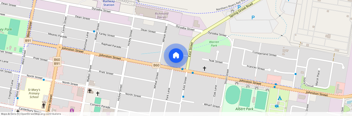 3 Sharon Court, Casino, NSW, 2470