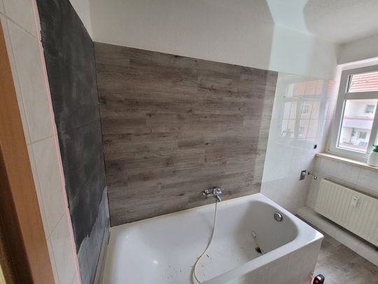 Den Frühling in ihrer neuen 2-Zimmer-Wohnung genießen! - Photo 1