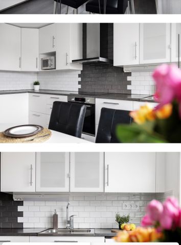 Malörtsgatan, Angered - Foto 3