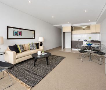 Sunny & Spacious Two-Bedroom Unit - Photo 1