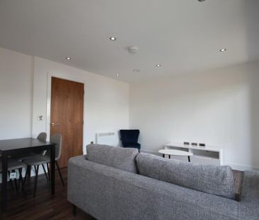 1 bedroom apartment to rent - Photo 2