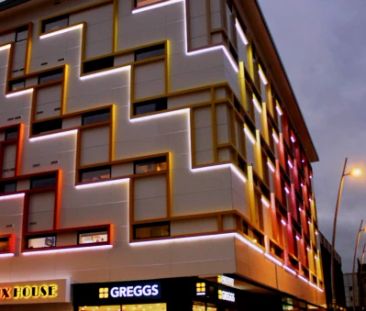 Flat 4 (Flat 1 Floor 2) - 5 Bedrooms - Photo 5