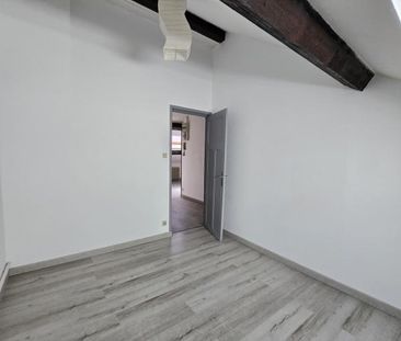 Location Appartement 3 pièces 32m² NANCY 54000 - Photo 6