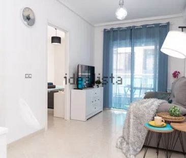 Alquiler de piso en Calle la Calera, 22 b - Photo 2