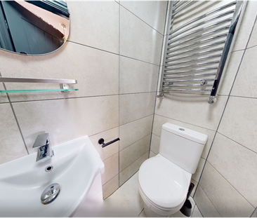 1 bedroom in a house share to rent - Photo 6
