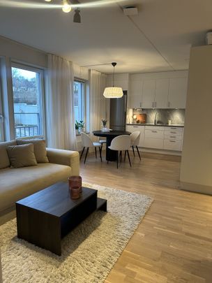 Kvarnbygatan, Mölndal - Photo 1