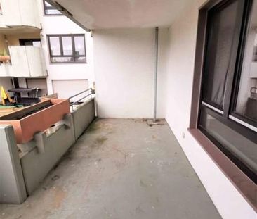 Gemütliche 3-Zi.-Whg. mit sonniger Loggia, auf Wunsch zum 02.01.202... - Photo 1