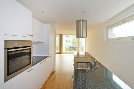 Modern apartment – bright and functional - Photo 3