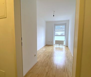 Linz/Urfahr/Jägerstraße: Traumlagewohnug mit Terrasse - Photo 2