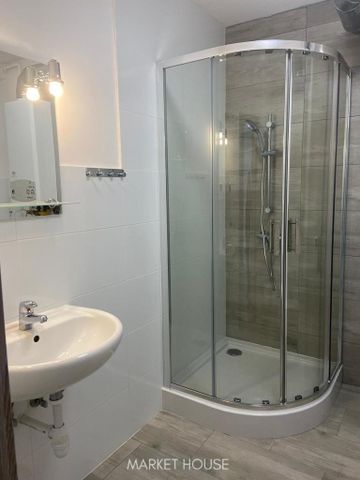 Umeblowana kawalerka z balkonem na wynajem - Photo 3