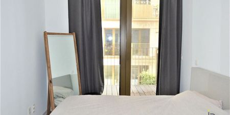 Appartement te huur in Antwerpen voor € 1.250 met 2 slaapkamers - Photo 3