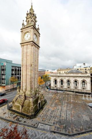 58 Queens Square, Belfast, BT1 3FF - Photo 5