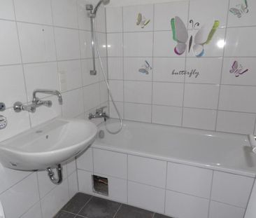 2 Zimmer Wohnung mit Balkon - Foto 1