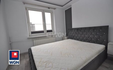 Mieszkanie na wynajem w bloku Pławno - Zdjęcie 5