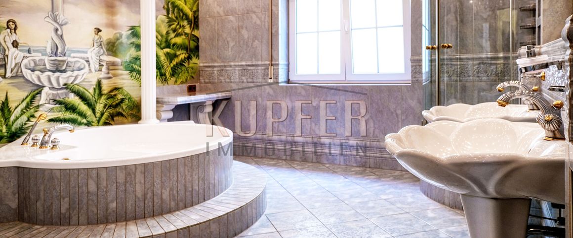 Exklusive Maisonettewohnung mit Wellness-Oase und Sonnenbalkon! - Foto 1