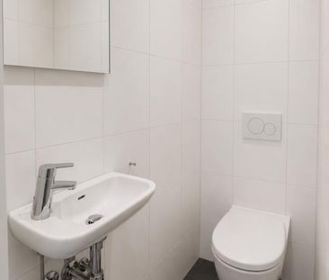 Grosszügige 4-Zimmer-Wohnung an zentraler Lage - Photo 6